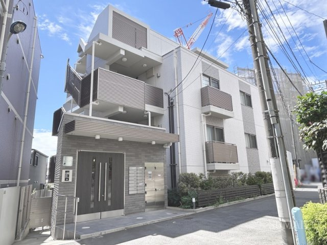 カンタンテ十条