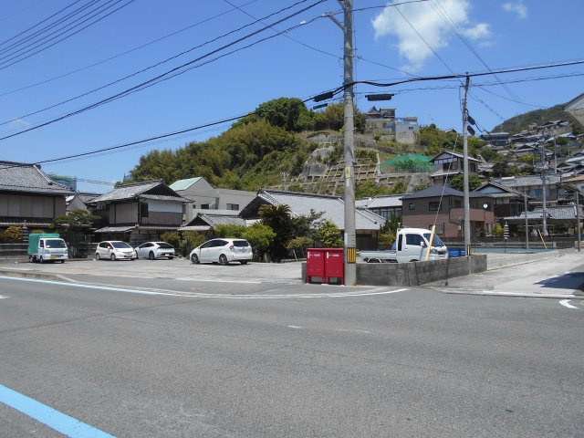 呉市音戸町早瀬2丁目の外観|外観
