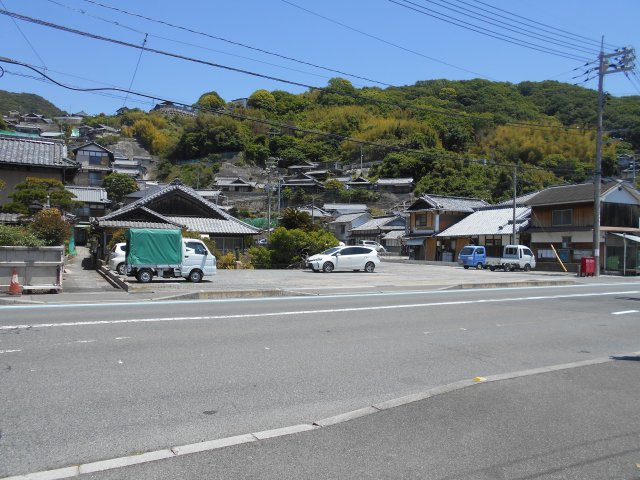 呉市音戸町早瀬2丁目の外観|外観