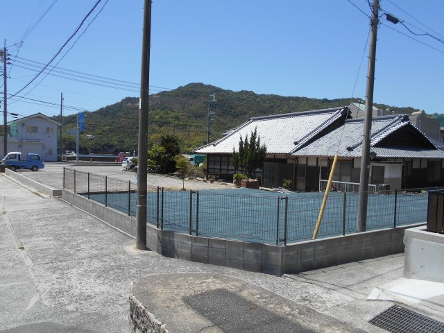 呉市音戸町早瀬2丁目の外観|外観