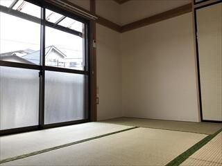 クレエ徳丸の展望