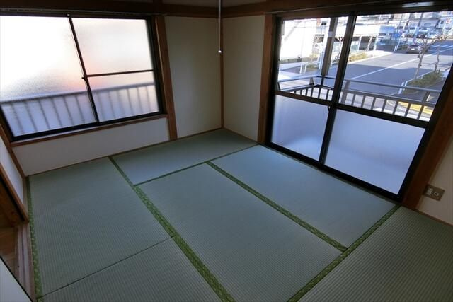 クレエ徳丸の設備