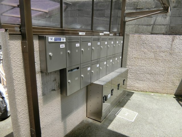 キャッスル高根ＫＯのその他共用部分