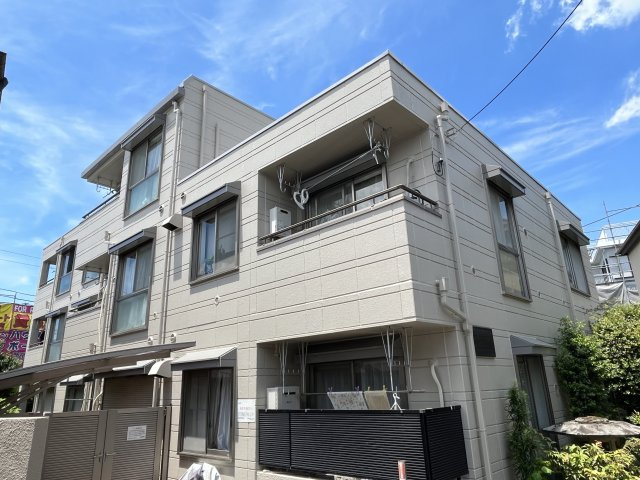 キャッスル高根ＫＯ