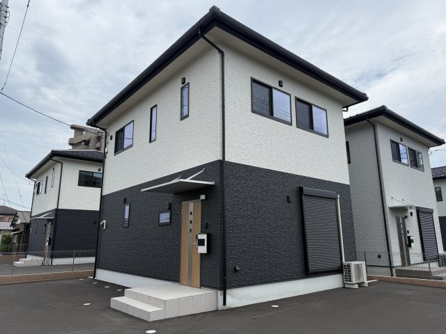 【外観】 | トゥルービレッジA