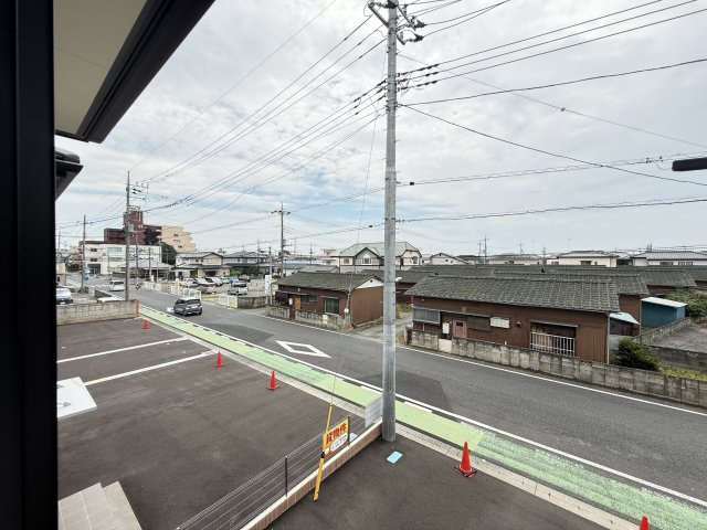 【駐車場】 | トゥルービレッジA