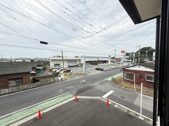 【駐車場】 | トゥルービレッジA