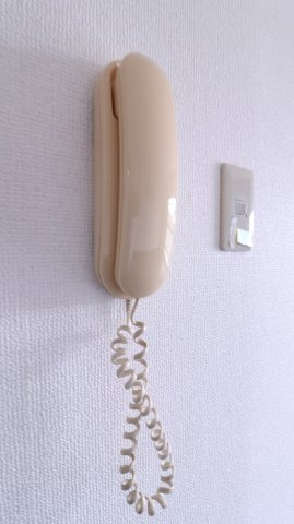 メービウス妙法寺のセキュリティ