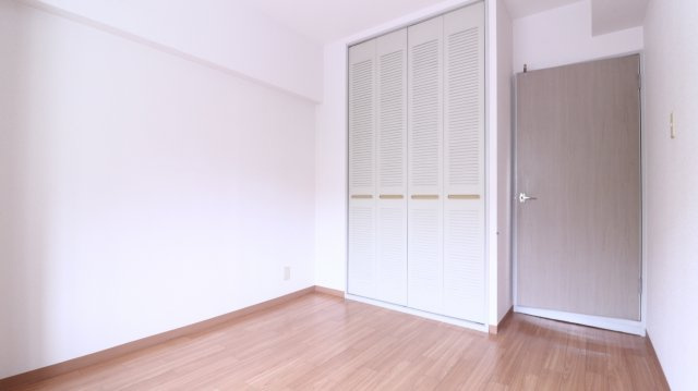 メービウス妙法寺の内装