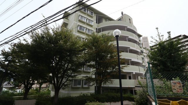 メービウス妙法寺