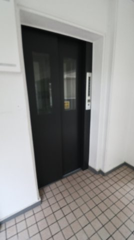 メービウス妙法寺のその他共用部分