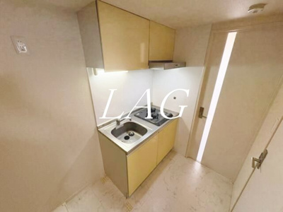 【キッチン】 | ルークス武蔵小杉 | キッチンです。