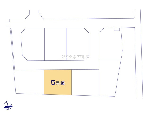 《仲介手数料無料》見沼区大字南中野1113新築一戸建てブルーミングガーデン