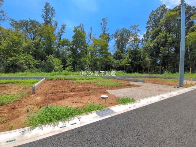 《仲介手数料無料》見沼区大字南中野1113新築一戸建てブルーミングガーデンの外観