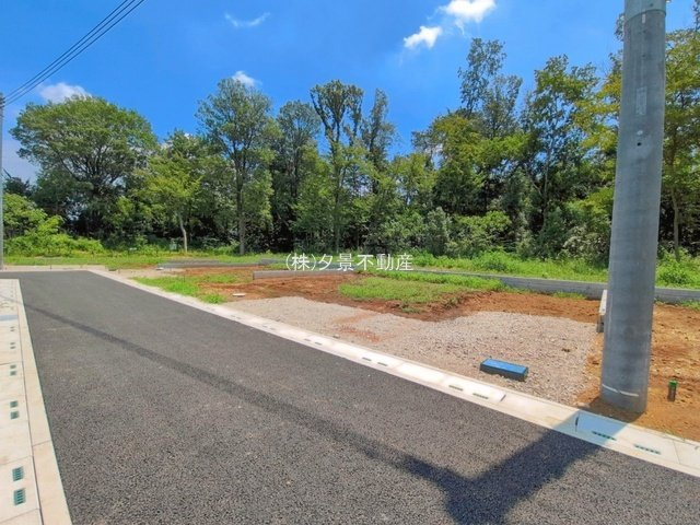 《仲介手数料無料》見沼区大字南中野1113新築一戸建てブルーミングガーデン