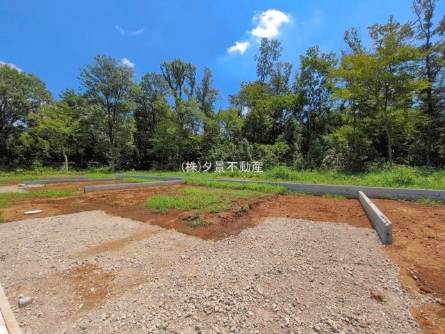 《仲介手数料無料》見沼区大字南中野1113新築一戸建てブルーミングガーデン