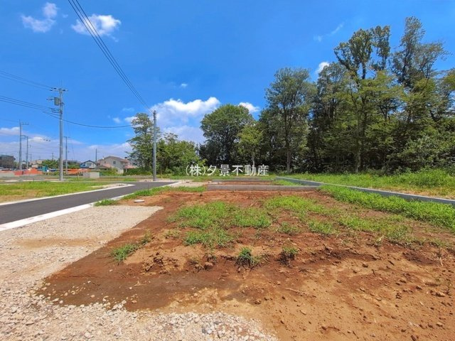 《仲介手数料無料》見沼区大字南中野1113新築一戸建てブルーミングガーデン