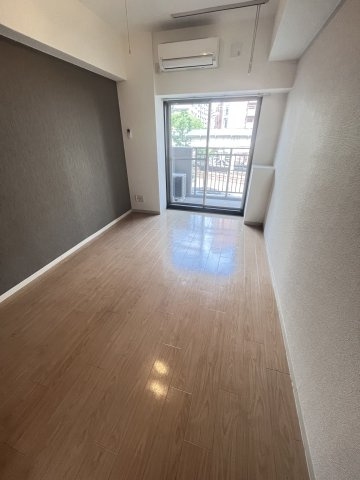 大阪市城東区野江２丁目の賃貸マンションの居間・リビング