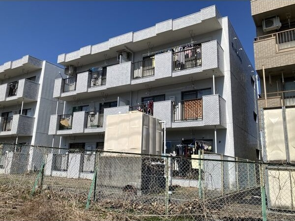 箕ノ手ハイツA