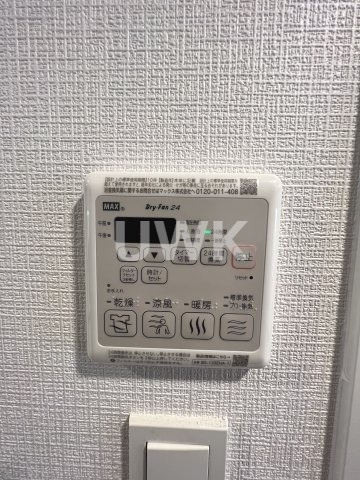 京都市南区東九条南石田町の賃貸マンションの内装|同シリーズの参考画像