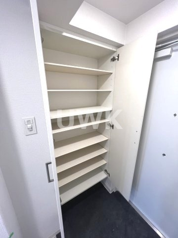 京都市南区東九条南石田町の賃貸マンションの設備|同シリーズの参考画像