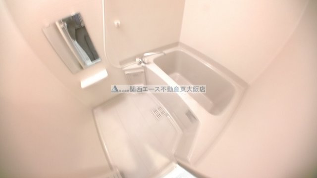 【浴室】 | Ｍ’プラザ布施駅前参番館