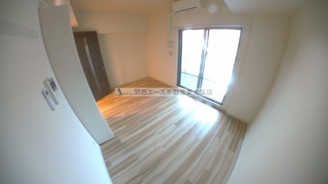 【洋室】 | Ｍ’プラザ布施駅前参番館