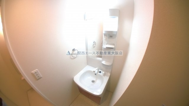 【洗面所】 | Ｍ’プラザ布施駅前参番館