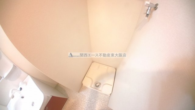 【洗面所】 | Ｍ’プラザ布施駅前参番館