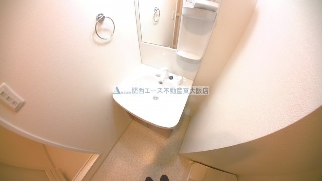 【洗面所】 | Ｍ’プラザ布施駅前参番館
