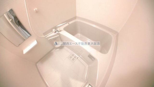 【浴室】 | Ｍ’プラザ布施駅前参番館