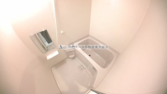 【浴室】 | Ｍ’プラザ布施駅前参番館