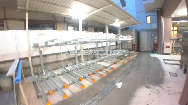 【設備】 | Ｍ’プラザ布施駅前参番館