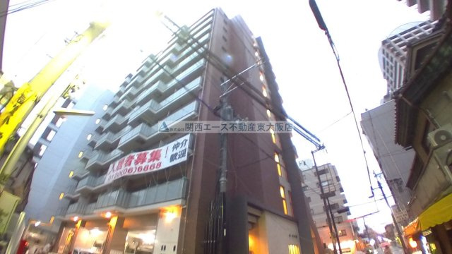 【その他共用部分】 | Ｍ’プラザ布施駅前参番館
