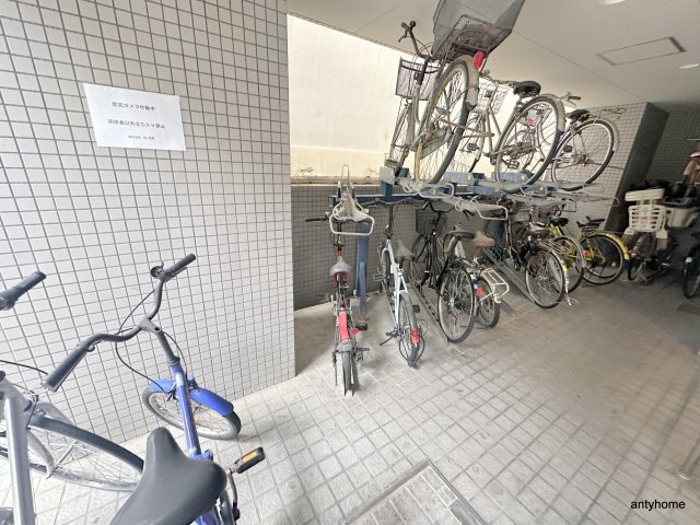 プラトー東心斎橋　仲介手数料無料のその他共用部分