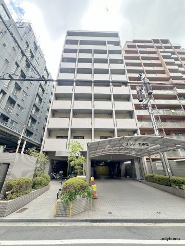 プラトー東心斎橋　仲介手数料無料