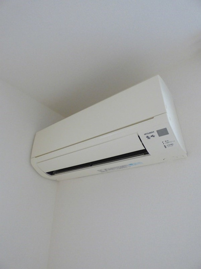 【設備】モンテヴィラ芦屋春日町A 