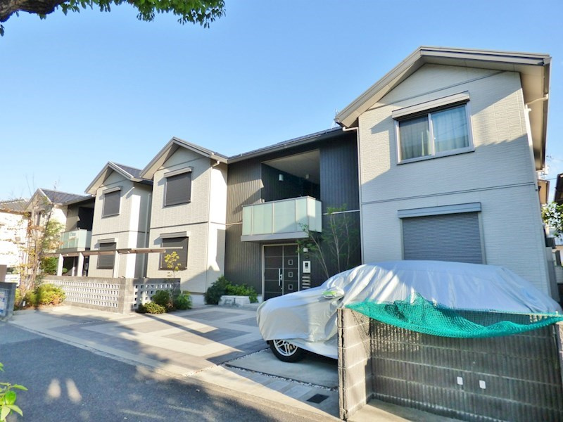モンテヴィラ芦屋春日町Aの画像