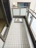 【バルコニー】モンテヴィラ芦屋春日町A 