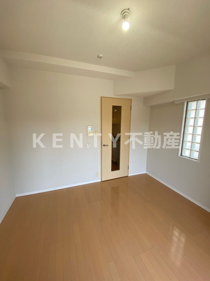 【居間・リビング】 | プラウドフラット蒲田Ⅱ | おしゃれな居間です