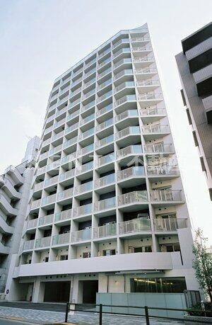 【外観】 | プラウドフラット蒲田Ⅱ | 外観も気になるポイント