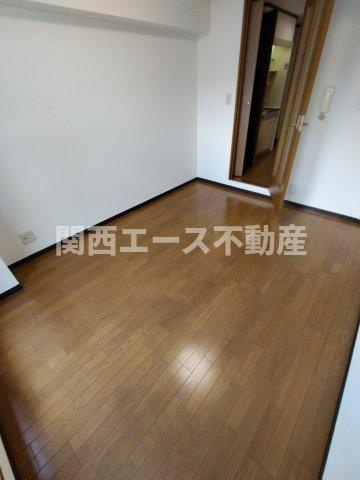 【寝室】 | パトラＫ