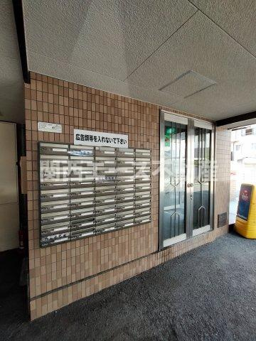 【エントランス】 | パトラＫ