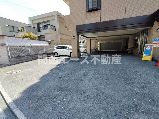 【駐車場】 | パトラＫ