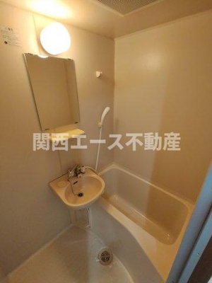 【浴室】 | パトラＫ