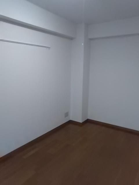 グランヴァン池袋西の内装