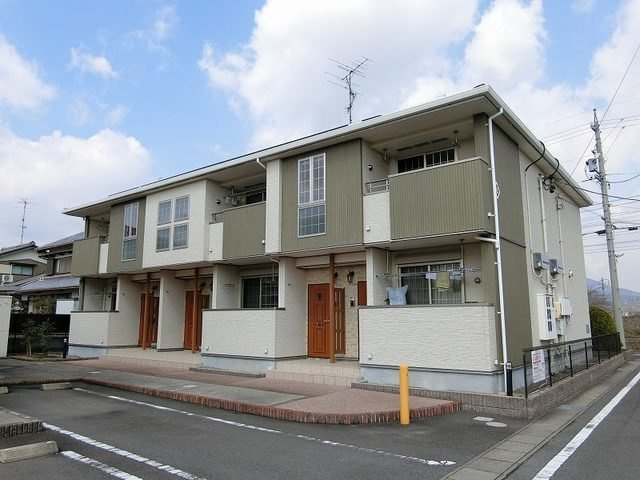 カーサ・エテルノＢ