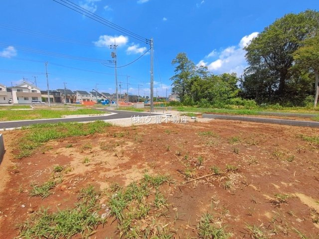 《仲介手数料無料》見沼区大字南中野1113新築一戸建てブルーミングガーデン