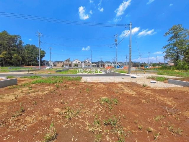 《仲介手数料無料》見沼区大字南中野1113新築一戸建てブルーミングガーデン