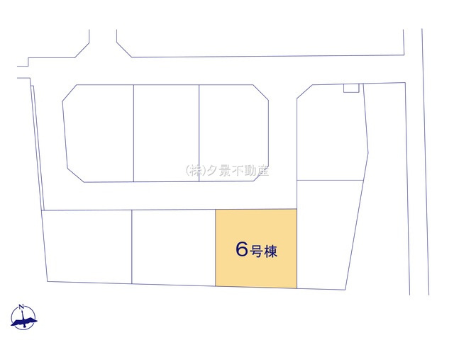 《仲介手数料無料》見沼区大字南中野1113新築一戸建てブルーミングガーデン
